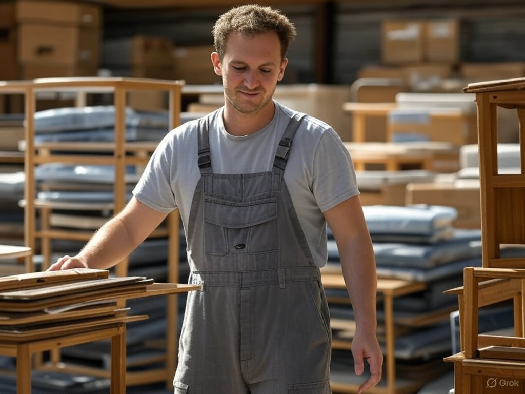 Pourquoi choisir Les Videurs